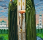 Святий Преподобний Серафим Саровський
