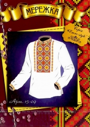 Мережка 15-09