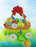 Картинка під бісер АК4-001