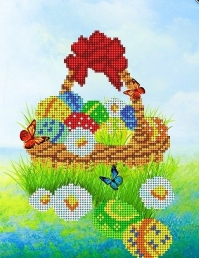 Картинка під бісер АК4-001