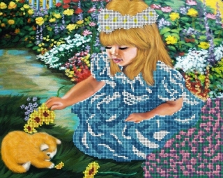 Картинка під бісер АКЗ-003