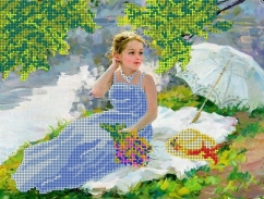 Картинка під бісер АКЗ-007