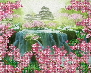 Картинка під бісер АКЗ-011