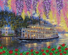 Картинка під бісер АКЗ-012