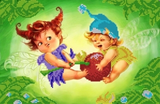 Картинка під бісер АКЗ-019