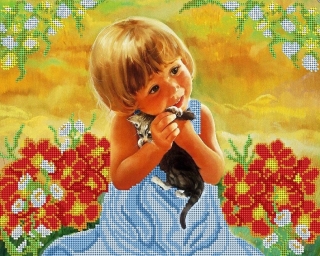 Картинка під бісер АКЗ-024