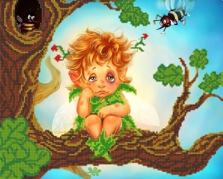 Картинка під бісер АКЗ-025