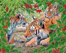 Картинка під бісер АКЗ-040