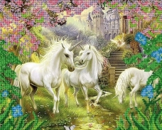 Картинка під бісер АКЗ-046