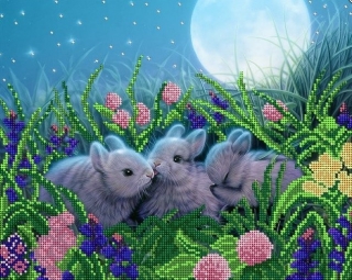 Картинка під бісер АКЗ-048