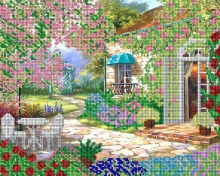 Картинка під бісер АКЗ-055