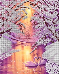 Картинка під бісер АКЗ-058