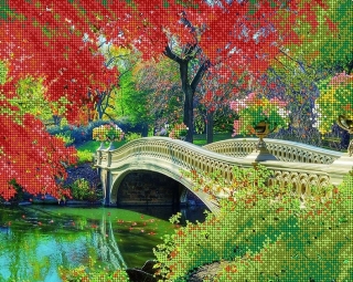 Картинка під бісер АКЗ-063