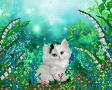 Картинка під бісер АКЗ-071