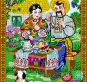 Картинка під бісер А3-166