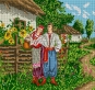 Картинка під бісер А3-177