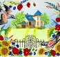 Картинка під бісер А3-245