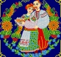 Картинка під бісер А3-350