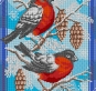 Картинка під бісер А3-388