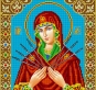 Картинка під бісер А3-413