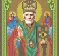 Картинка під бісер А4-003"