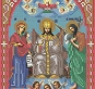 Картинка під бісер А4-018"