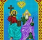 Картинка під бісер А4-028"