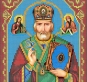 Картинка під бісер А4-060