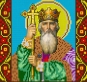Картинка під бісер А4-087 (Володимир)