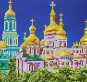 Картинка під бісер А4-111