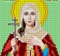 Картинка під бісер А5-105 (Лариса)