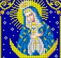 Картинка під бісер А5-336