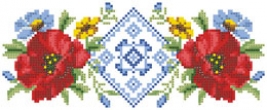 Спідничка для дівчинки 9-12р.БДС-003