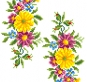 БК-027 фрагмент для вишивки 27