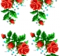 БК-043 фрагмент для вишивки 43"