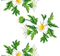 БК-055 фрагмент для вишивки 55"