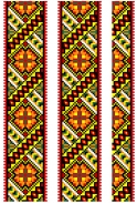 БК-060 фрагмент для вишивки 60