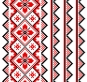 БК-070 фрагмент для вишивки 70"