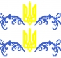 БК-097 фрагмент для вишивки 97