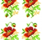 БК-134 фрагмент для вишивки 134