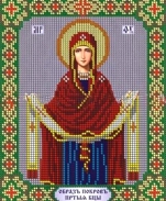 Картинка під бісер ЧВ-3027