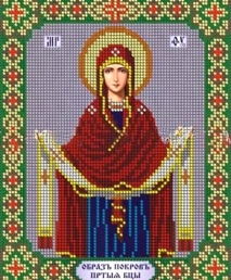 Картинка під бісер ЧВ-3027