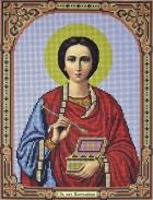 Картинка під бісер ЧВ-5028