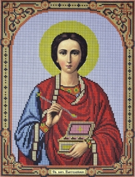 Картинка під бісер ЧВ-5028