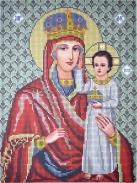 Картинка під бісер ЧВ-5031