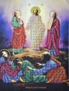 Картинка під бісер ЧВ-5070