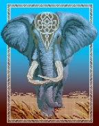 Картинка під бісер ЧВ-5114