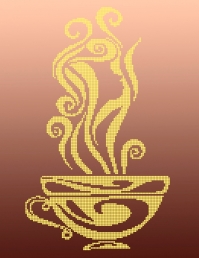 Картинка під бісер ЧВ-5115