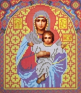 Картинка під бісер ЧВ-9006