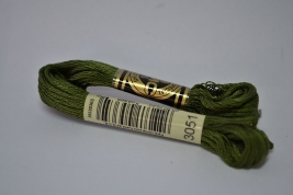 ДМС-3051
